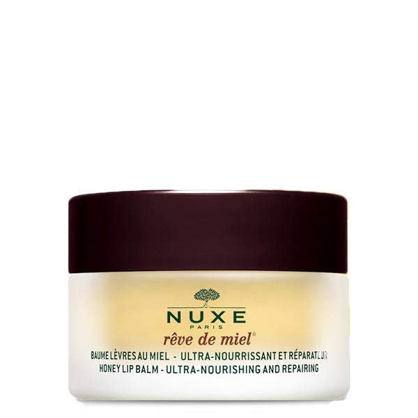 NUXE REVE DE MIEL BALSAMO LABBRA ULTRA NUTRIENTE 15 ML - Tre Pi Profumerie