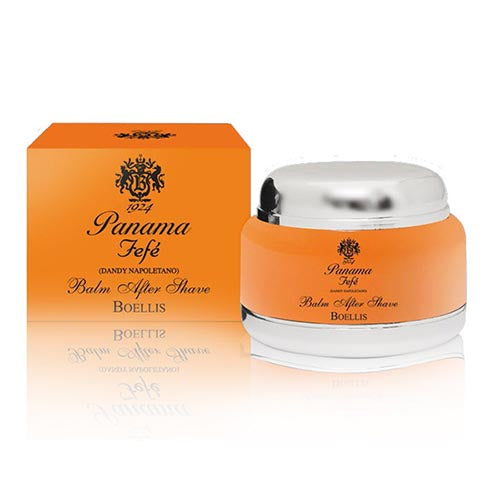 PANAMA FEFE'BALSAMO DOPOBARBA 100 ML - Tre Pi Profumerie