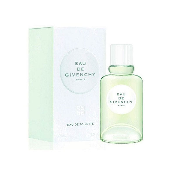 GIVENCHY EAU DE GIVENCHY EAU DE TOILETTE 100 ML - Tre Pi Profumerie