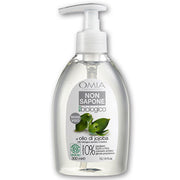 OMIA NON SAPONE MANI VISO OLIO DI JOJOBA 300 ML - Tre Pi Profumerie