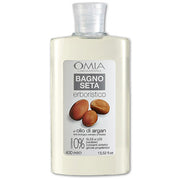 OMIA BAGNOSETA ALL'OLIODI ARGAN 400 ML - Tre Pi Profumerie