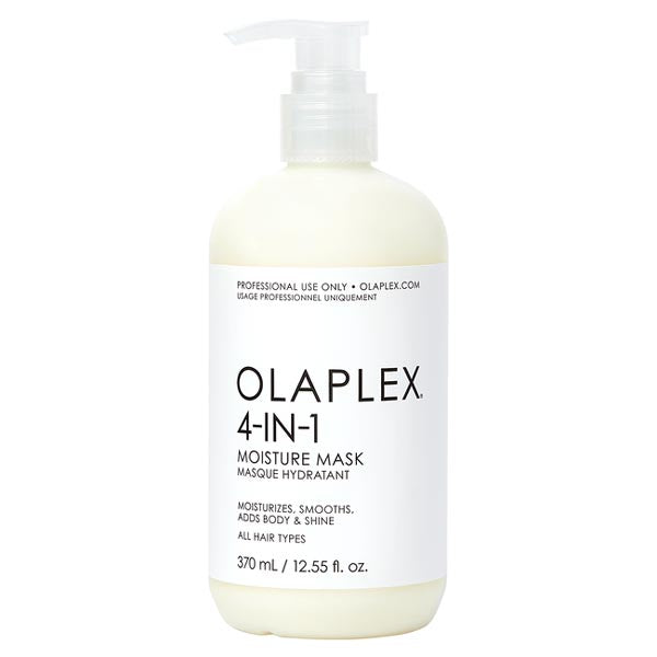OLAPLEX 4 IN 1 MOISTUREMASK HYDRATANT 370 ML - Tre Pi Profumerie