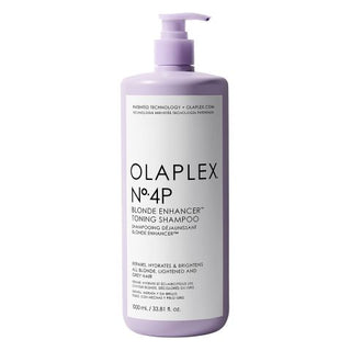 OLAPLEX BLONDE TONING SHAMPOOING N 4P 1000 ML