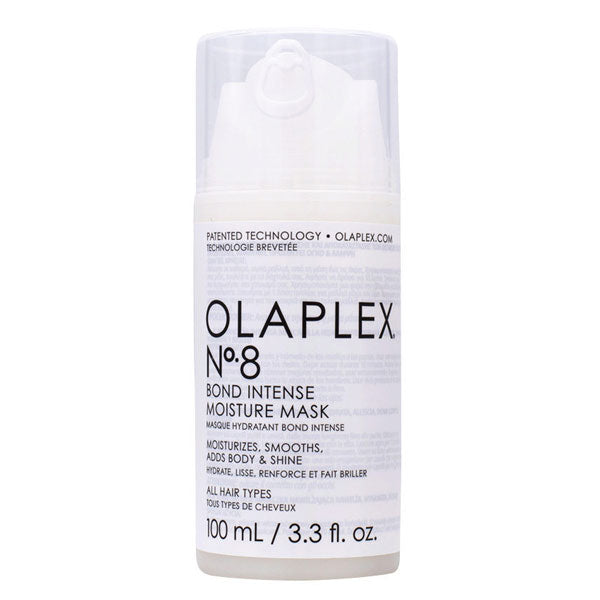 OLAPLEX BOND INTENSE MOISTURE MASK N 8 100 ML - Tre Pi Profumerie
