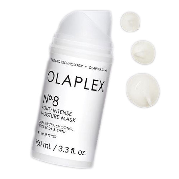 OLAPLEX BOND INTENSE MOISTURE MASK N 8 100 ML - Tre Pi Profumerie