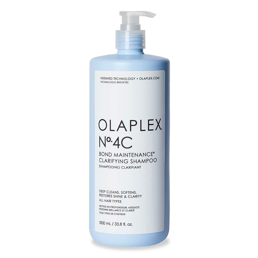 OLAPLEX BOND MAINTENANCE CLARIFYING SHAMPOO N 4C 1000 ML