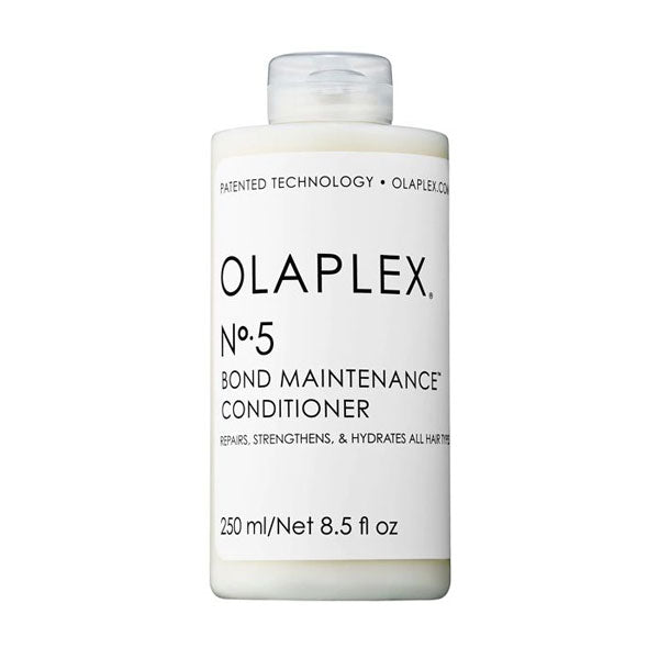 OLAPLEX BOND MAINTENANCE CONDITIONER N 5 250 ML - Tre Pi Profumerie