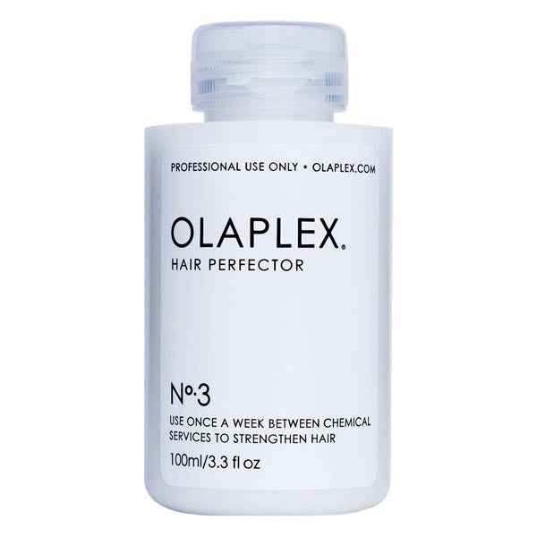 OLAPLEX HAIR PERFECTOR N 3 TRATTAMENTO PROTETTIVO 100 ML - Tre Pi Profumerie