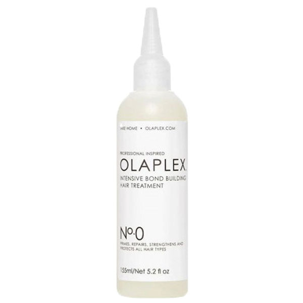 OLAPLEX KIT CAPELLI LUXURY SUIT COMPLETE - Tre Pi Profumerie