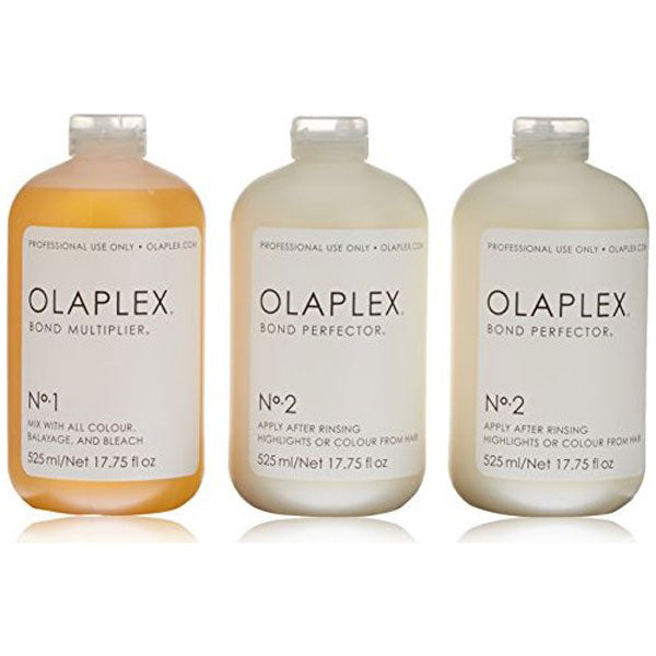 OLAPLEX SALON INTRO KIT - Tre Pi Profumerie
