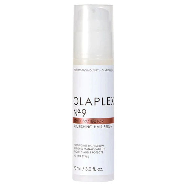 OLAPLEX SIERO PER CAPELLI BOND PROTECTOR N 9 90 ML - Tre Pi Profumerie