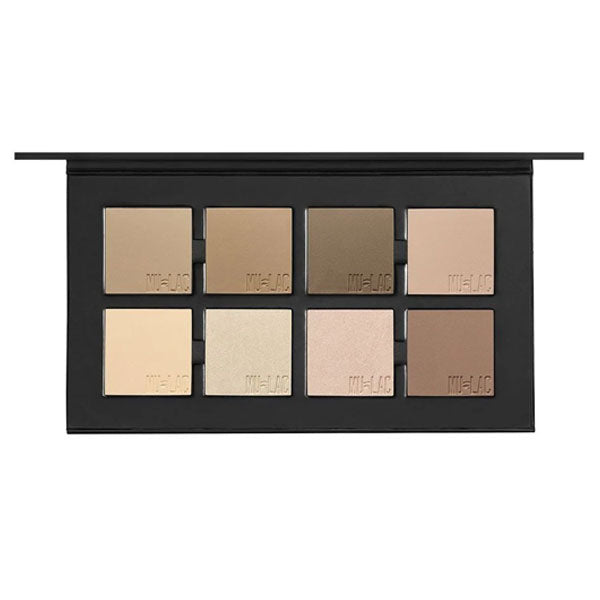 MULAC POWDER CIPRIA IN POLVERE LIBERA 15 G - Tre Pi Profumerie