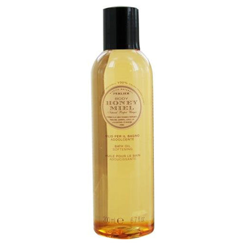 PERLIER OLIO BAGNO MIELE 200 ML - Tre Pi Profumerie