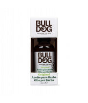 BULLDOG OLIO PER BARBA 30 ML - Tre Pi Profumerie