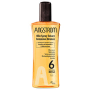 ANGSTROM OLIO SPRAY SOLARE INTENSIVE BRONZE SPF 6 150 ML - Tre Pi Profumerie
