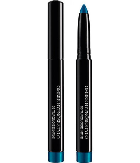 LANCOME HYPNOSE STYLO PENNA OMBRETTO TURQUOISE INFINI 06 - Tre Pi Profumerie