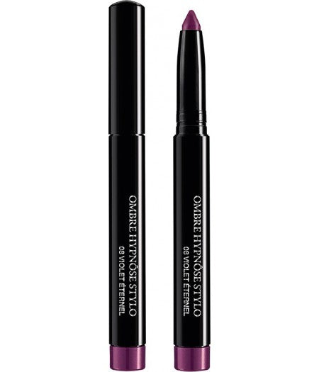 LANCOME HYPNOSE STYLO PENNA OMBRETTO VIOLET ETERNEL 08 - Tre Pi Profumerie
