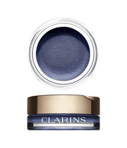 CLARINS OMBRETTO SATIN BABY BLUE EYES 04 - Tre Pi Profumerie