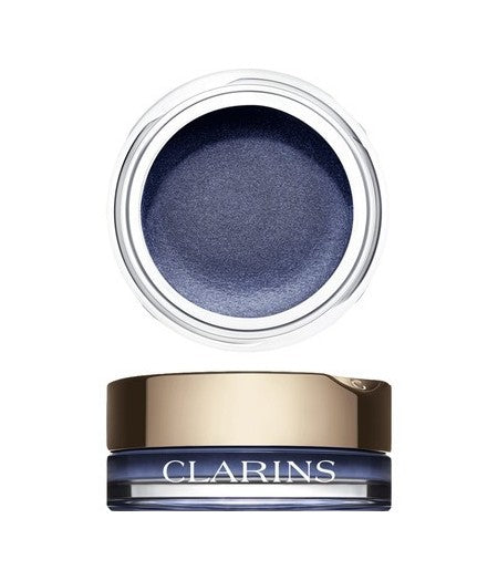 CLARINS OMBRETTO SATIN BABY BLUE EYES 04 - Tre Pi Profumerie