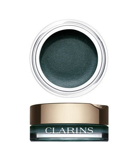 CLARINS OMBRETTO SATIN GREEN MILE 05 - Tre Pi Profumerie