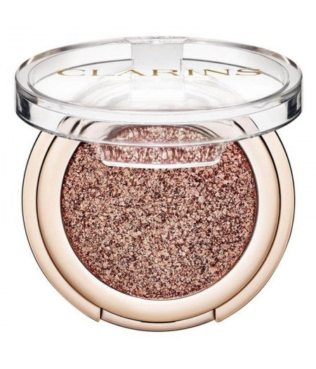 CLARINS OMBRETTO SPARKLE PEACH GIRL 102 - Tre Pi Profumerie