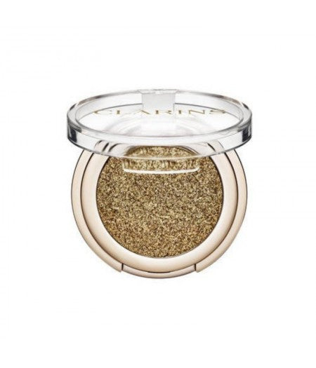 CLARINS OMBRETTO SPARKLE GOLD DIAMOND 101 - Tre Pi Profumerie