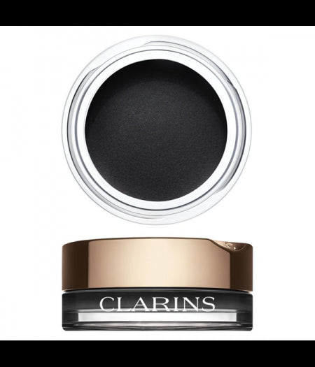 CLARINS OMBRETTO VELVETWOMEN IN BLACK 06 - Tre Pi Profumerie
