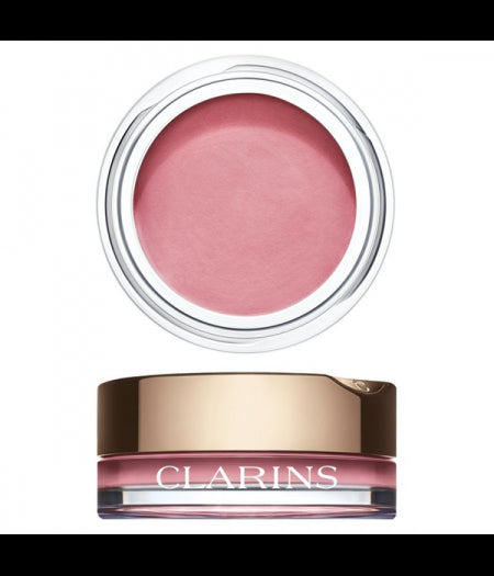CLARINS OMBRETTO VELVETPINK PARADISE 02 - Tre Pi Profumerie