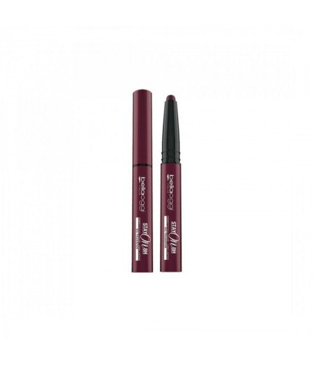 BELLA OGGI STAY-ON OMBRETTO STYLO PEARL RED-WINE 11 - Tre Pi Profumerie