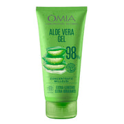 OMIA CONCENTRATO MILLEUSI ALOE VERA GEL 150 ML - Tre Pi Profumerie