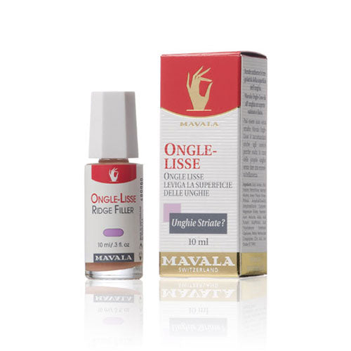 MAVALA ONGLE LISSE UNGHIE STRIATE 10 ML - Tre Pi Profumerie