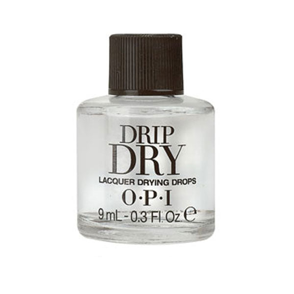 OPI DRIP DRY WET TO SET60 SECONDS 8 ML - Tre Pi Profumerie