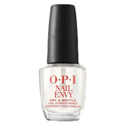 OPI NAIL ENVY FOR DRY &BRITTLE NAILS 15 ML - Tre Pi Profumerie
