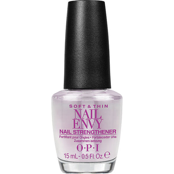 OPI NAIL ENVY FOR SOFT & THIN NAILS 15 ML - Tre Pi Profumerie