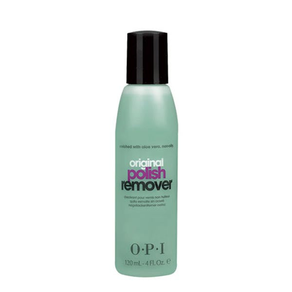 OPI ORIGINAL POLISH REMOVER 110 ML - Tre Pi Profumerie