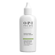 OPI PRO SPA EXFOLIATINGCUTICLE CREAM 27 ML - Tre Pi Profumerie
