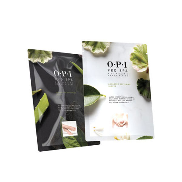OPI PRO SPA GLOVES & SOCKS DUO PACK - Tre Pi Profumerie