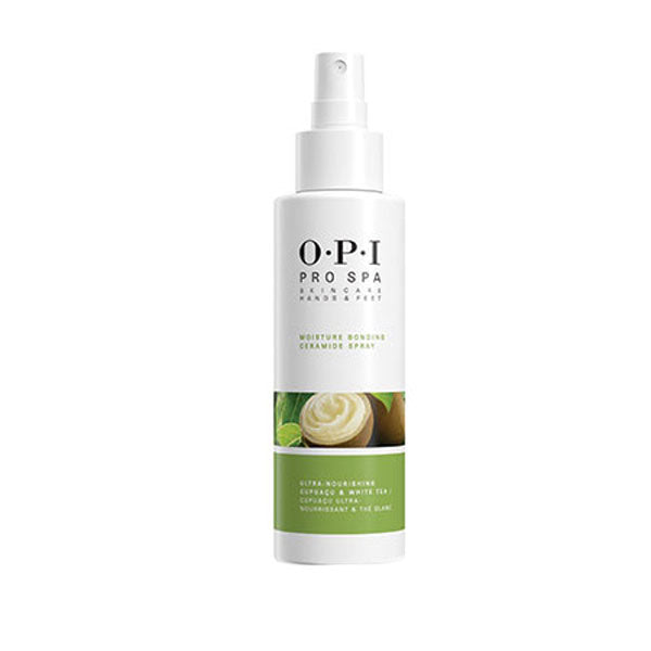 OPI PRO SPA MOISTURE BONDING CERAMIDE SPRAY 112 ML - Tre Pi Profumerie