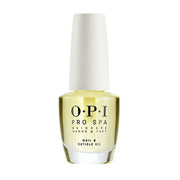 OPI PRO SPA NAIL & CUTICLE OIL 14.8 ML - Tre Pi Profumerie