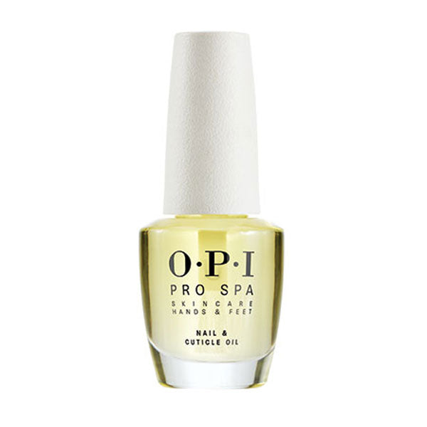 OPI PRO SPA NAIL & CUTICLE OIL 14.8 ML - Tre Pi Profumerie