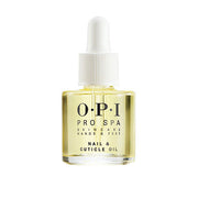 OPI PRO SPA NAIL & CUTICLE OIL 8.6 ML - Tre Pi Profumerie