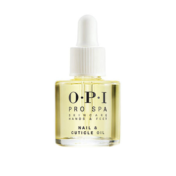 OPI PRO SPA NAIL & CUTICLE OIL 8.6 ML - Tre Pi Profumerie