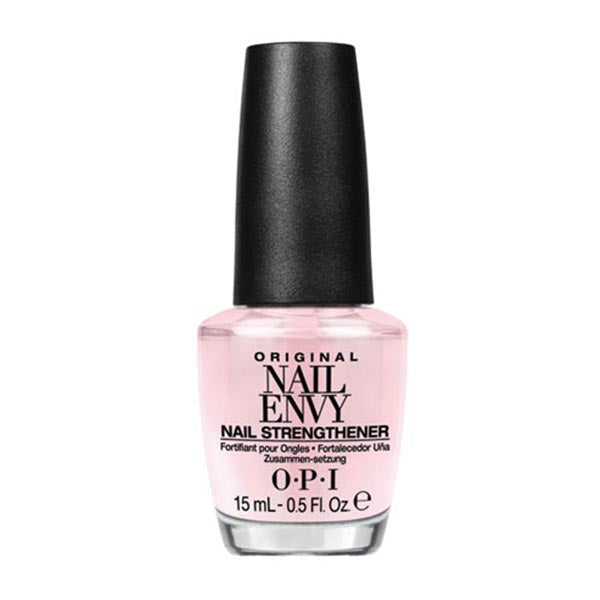 OPI TINTED NAIL ENVY - PINK TO ENVY 15 ML - Tre Pi Profumerie