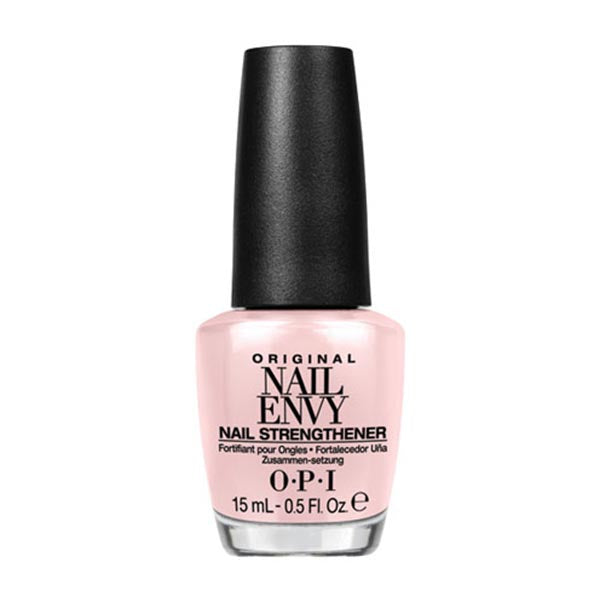 OPI TINTED NAIL ENVY - BUBBLE BATH 15 ML - Tre Pi Profumerie