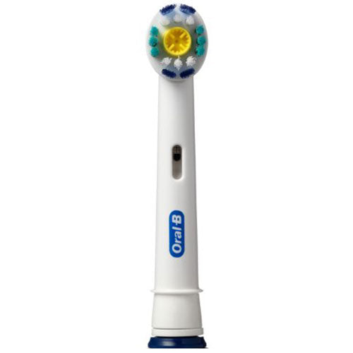 ORAL B RICAMBI SPAZZOLINI 3D WHITE - Tre Pi Profumerie