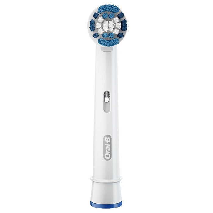 ORAL B RICAMBI SPAZZOLINI PRECISION CLEAN - Tre Pi Profumerie