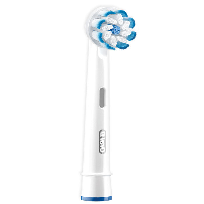 ORAL B RICAMBI SPAZZOLINI SENSI ULTRA THIN - Tre Pi Profumerie