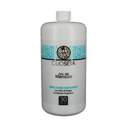 OLIOSETA ORO DEL MAROCCO ARGAN OSSIDANTE 30VL 750 ML - Tre Pi Profumerie
