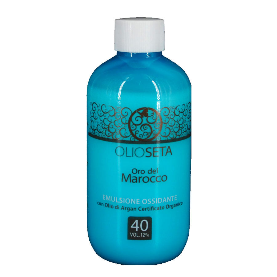 OLIOSETA ORO DEL MAROCCO ARGAN OSSIDANTE 40VL 200 ML - Tre Pi Profumerie