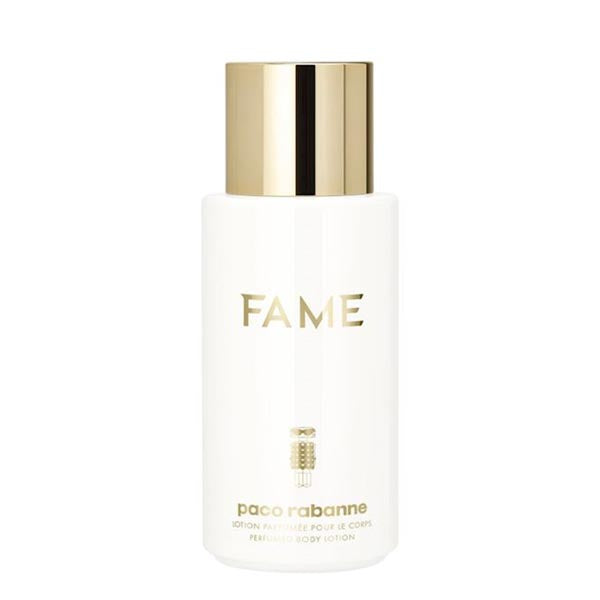 PACO RABANNE FAME BODY LOTION 200 ML - Tre Pi Profumerie